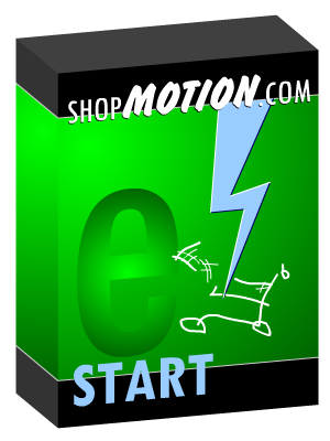 ShopMotion Start