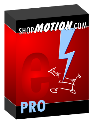 ShopMotion Pro