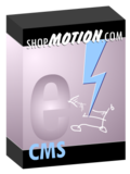 ShopMotion CMS